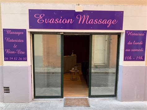 massage naturiste orange|Salons de massage Orange